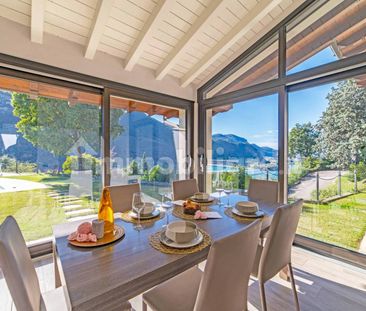 Villa unifamiliare via Fenice 3B, Pilzone, Iseo - Photo 3