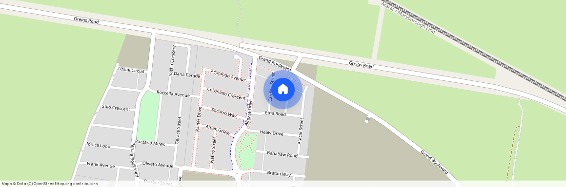 9 Springsure St, Vic 3029, Truganina