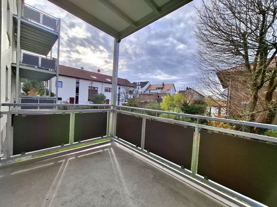 Frisch Saniert! Möbel rein! Zuhause! - Photo 1