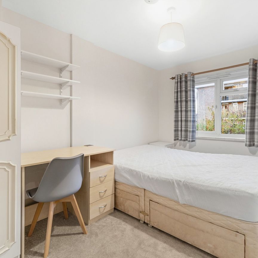 Stanford Place, Walworth, SE17, London - Photo 1