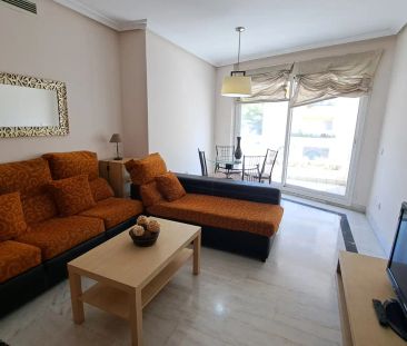 Piso de alquiler en Playa Bajadilla - Puertos - Photo 1