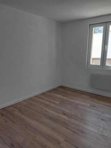 APPARTEMENT CREVECOEUR LE GRAND T3 - Photo 5