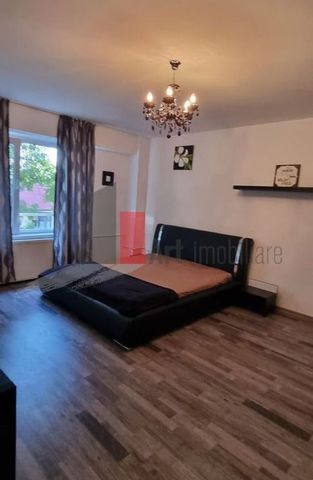 Inchiriere Garsoniera Calea Calarasilor - Fotografie 3