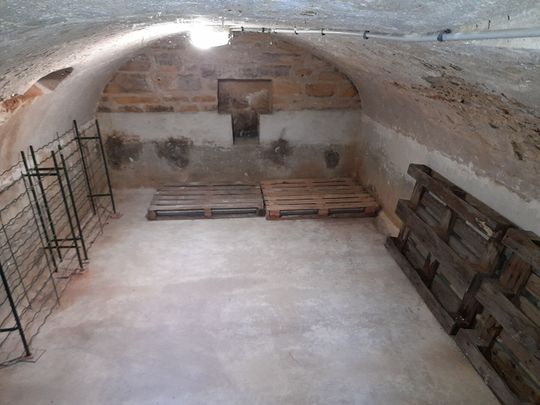 Location maison 4 pièces, 105.91m², Fleury - Photo 1