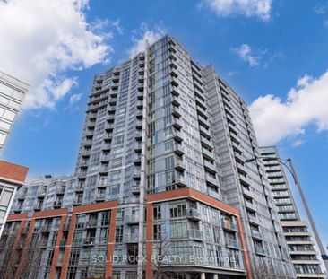 Westside Gallery Lofts , #1314 - Photo 3