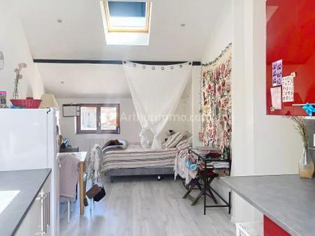 Location Appartement 1 pièces 22 m2 à Clermont-Ferrand - Photo 2