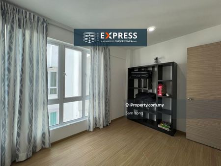 Homelite Resort, Miri - Foto 2