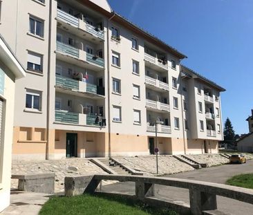 APPARTEMENT T2 - PLATEAU DES PETITES ROCHES - Photo 6