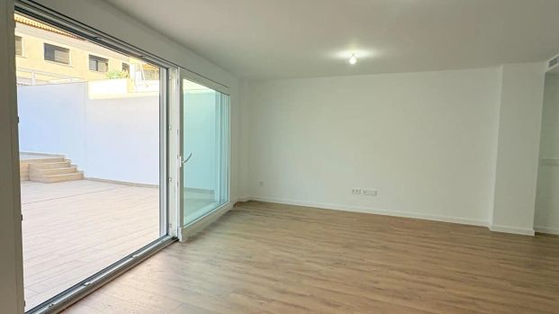 Piso de alquiler en Montesol - Photo 1