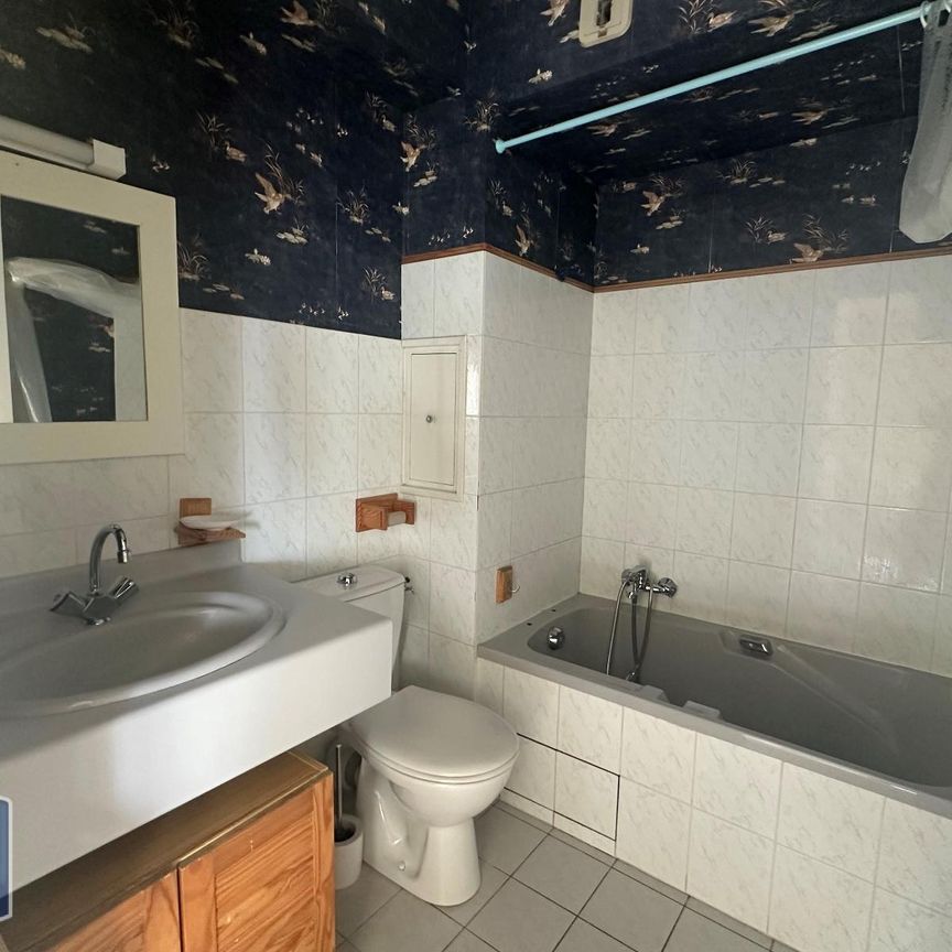 Location Appartement 1 pièce 19m² BLOIS 41000 - Photo 1