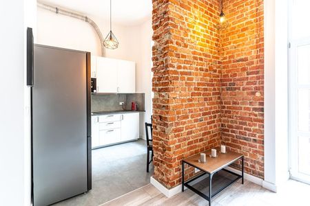 Łódź Łódź-Polesie, płk. dr. Stanisława Więckowskiego - Photo 5