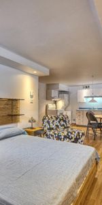 ROSEMONT GRAND 2 1/2 STYLE LOFT MEUBLE - Photo 4
