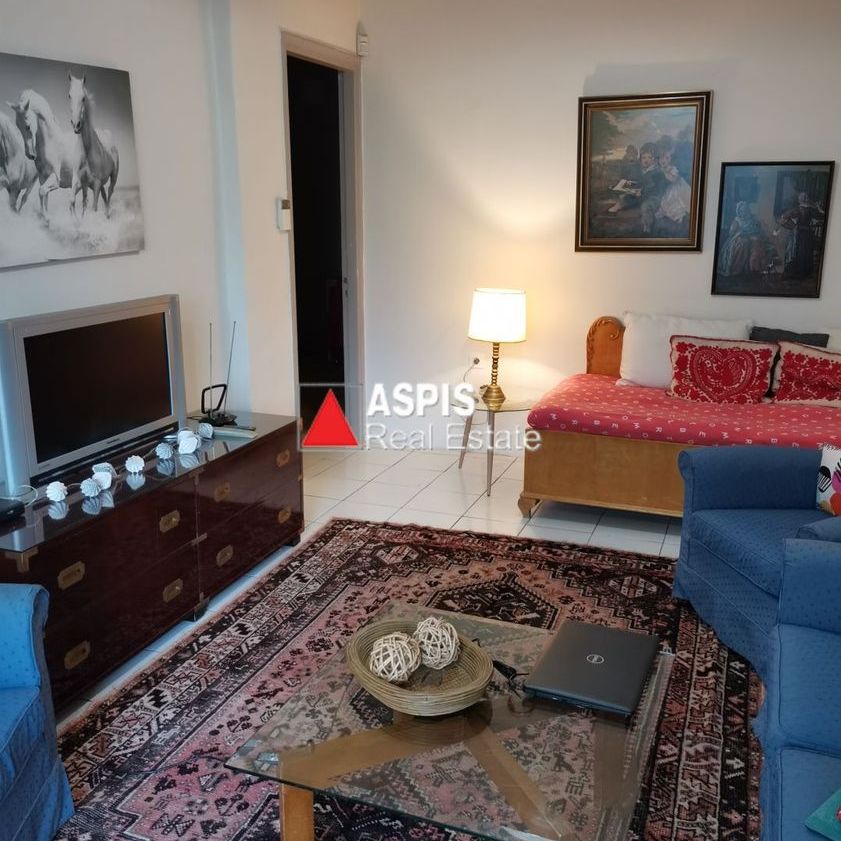 Διαμέρισμα για ενοικίαση Ζωγράφου - Photo 1