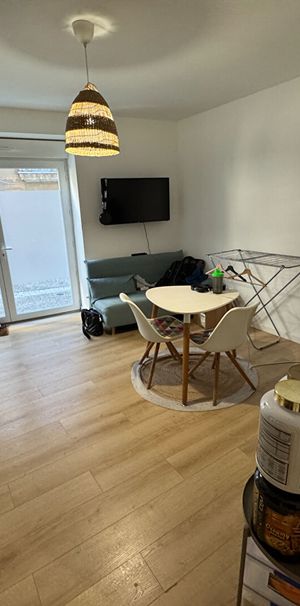 Appartement T2 Saint-Jean-de-Védas à louer - Photo 1