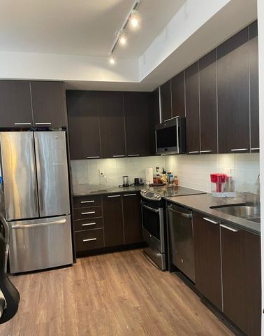 For Lease - 10 parklawn Road Unit# 519, Toronto, Ontario - Photo 3