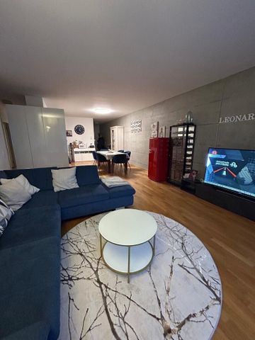Ihre neue Traumwohnung in Langenthal - Photo 5