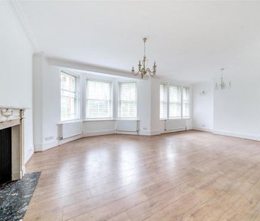 4 bedroom apartment to rent - Photo 1