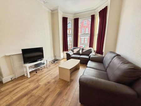 5 bedroom house to rent - Photo 4