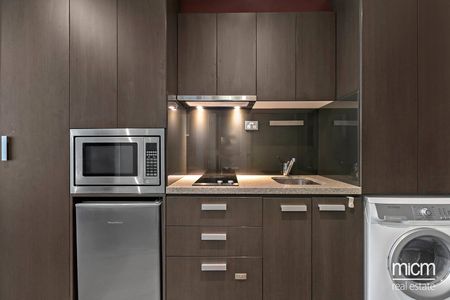 509/181 ABeckett Street - Photo 5