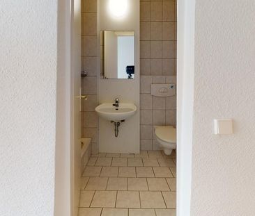 Wohnung sucht neuen Studenten - Foto 1