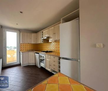 Appartement à louer 4 pièces 72.23m² - Photo 5