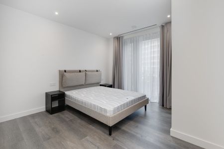 3 bedroom apartment to rent - Photo 5