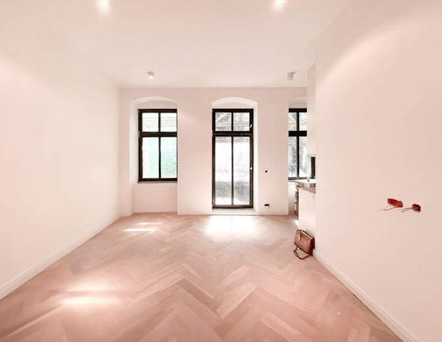 Erstbezug nach Sanierung - Photo 1