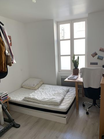 Location Appartement 2 pièces 33m² ORLEANS 45100 - Photo 3