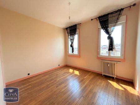 Appartement à louer 3 pièces 85.5m² - Photo 3