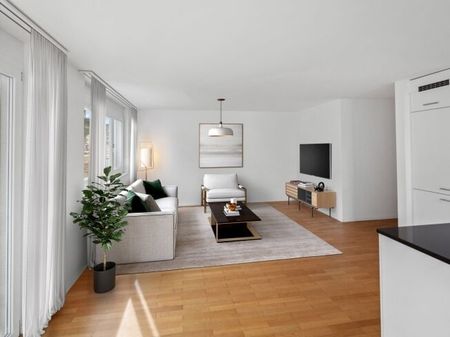 DREAM APARTMENT WITH PATIO - Photo 5