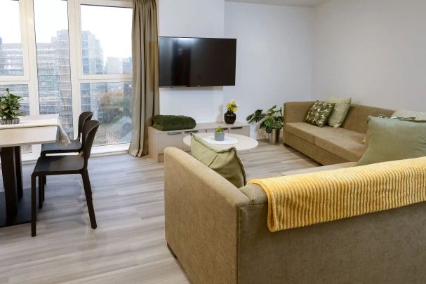 True Apartment - Photo 1