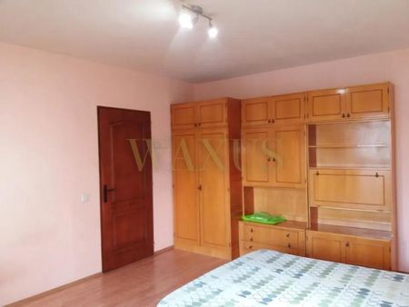 Apartament cu 1 camera de inchiriat zona foarte buna | 270 /luna - Photo 3