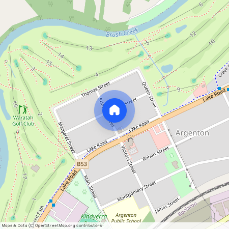 8 Princess Street, Sydney, New South Wales 2216