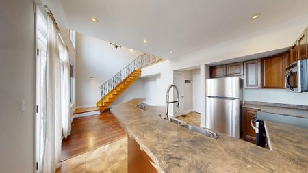 For Lease - 3545 Lakeshore Boulevard Unit# 103, Toronto, Ontario - Photo 3