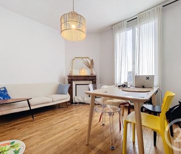 Location Appartement 3 pièces 55m² TROYES 10000 - Photo 2