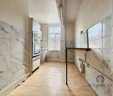 2 bedroom flat to rent - Photo 6