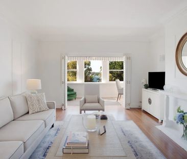 6/1A Longworth Avenue, Point Piper NSW 2027 - Apartment For Rent | ... - Photo 3