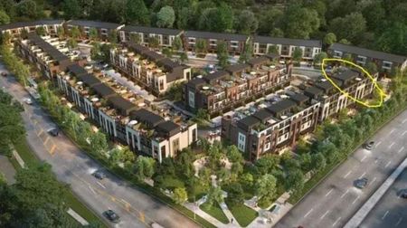 For Lease - 620 Rexdale Boulevard Unit# 2, Toronto, Ontario - Photo 5