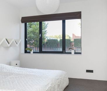 Te huur: Appartement Julius Caesarlaan in Leiden - Foto 6