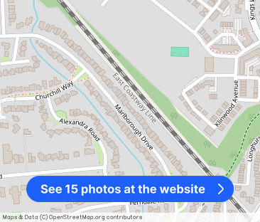 Marlborough Drive, Burgess Hill, RH15 - Photo 1