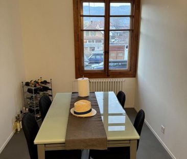 3.5 Zimmer - Photo 2