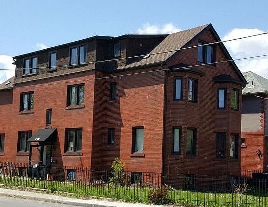 For Lease - 78 Fifth Street Unit# 7, Toronto, Ontario - Photo 1