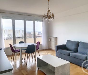 Location Appartement 2 pièces 56m² TROYES 10000 - Photo 1