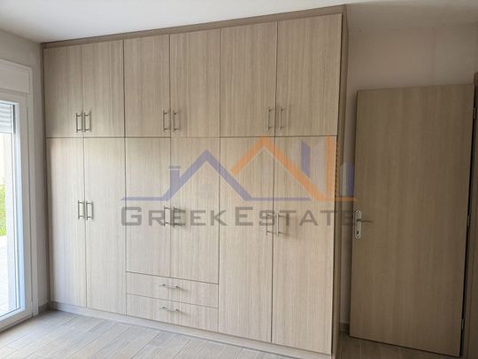 Διαμέρισμα για ενοικίαση Λακκώματα - Κιάφα (Ιωάννινα) - Φωτογραφία 1