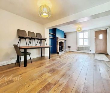 2 bedroom terraced house to rent - Photo 1