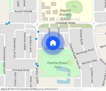 Home in the Heart of Dayton - Photo 1