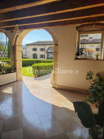 Quadrilocale ottimo stato, su più livelli, Arbizzano-santa Maria, Negrar di Valpolicella - Photo 3