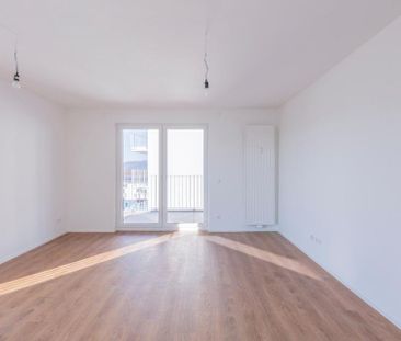 3-Zimmer-Wohnung in der Weimarer Straße: schick, modern, komfortabel! - Photo 1