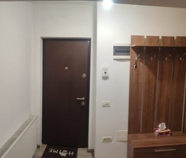 Veteranilor, Lujerului, 2 camere, 55 mp, etajul 1, mobilat, utilat, - Fotografie 6