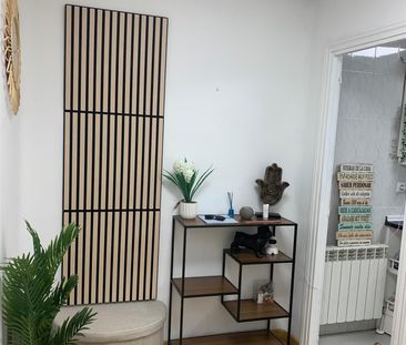 Piso de alquiler en Calle Hospital, Centro - Photo 6